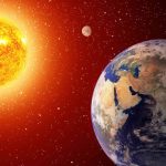 Quanto tempo sobreviveríamos se o Sol desligasse?