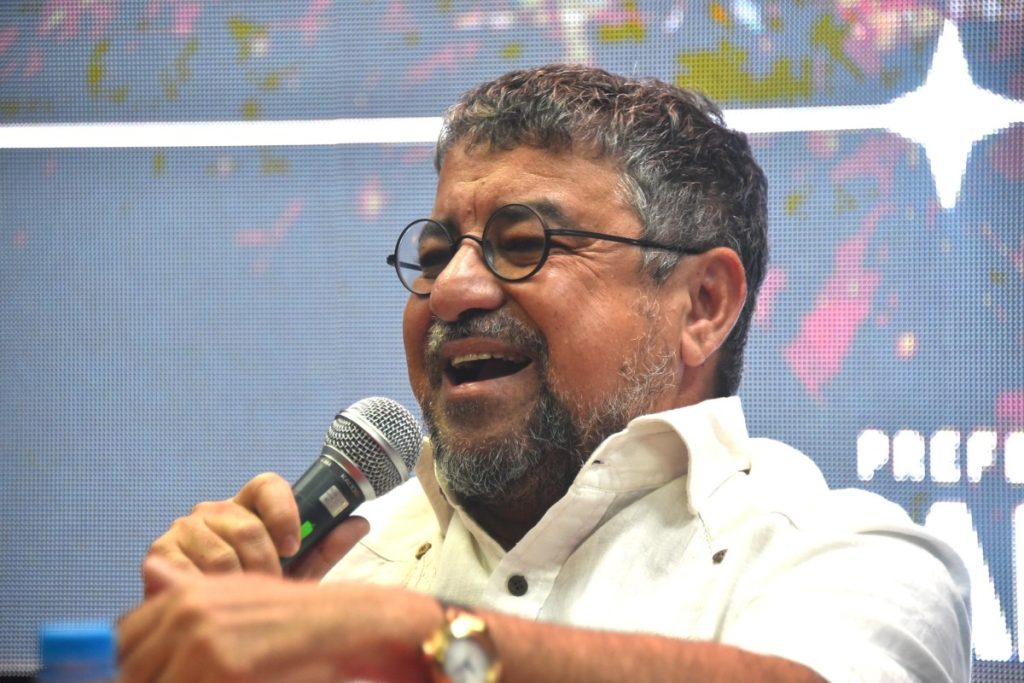 Quaquá cobra suspensão de vereadores do PT que se aliaram