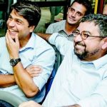 Quaquá dá razão a Paes, mas pede para Pedro Paulo