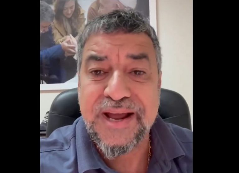 Quaquá promete corte de gastos e diz que vai demitir