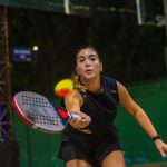 Quarta etapa do Maranhense Oficial de Beach Tennis começa nesta