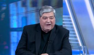 Quem é o substituto de Datena no SBT? Nome já