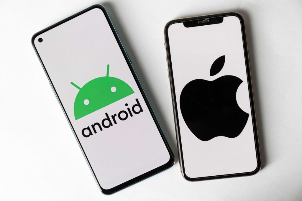 Quer trocar seu iPhone por um Android? Apple vai te