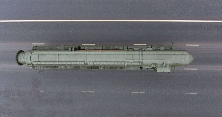 RS-24 Yars: conheça o míssil russo capaz de alcançar 11