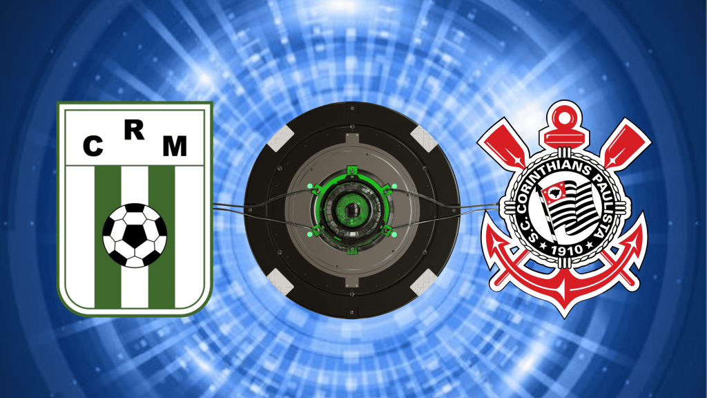 Racing x Corinthians: onde assistir, horário e escalação da Sul-Americana