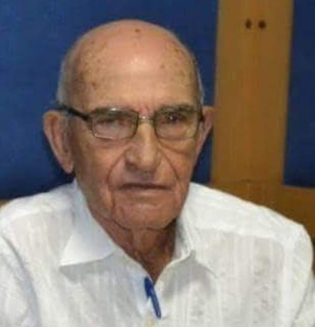 Radialista Fernando Sousa morre aos 93 anos em São Luís
