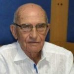 Radialista Fernando Sousa morre aos 93 anos em São Luís