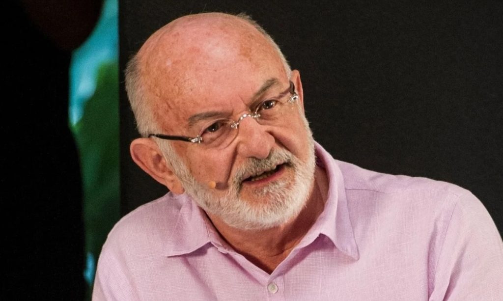 Rafa Kalimann e Jade Picon? Silvio de Abreu fica pistola