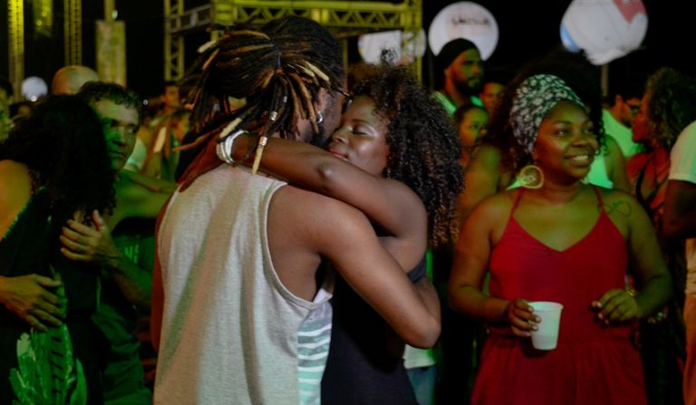 Rasta Reggae Festival celebra o reggae raiz neste sábado (10),