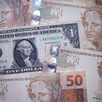Real é a quarta moeda que mais se valorizou frente