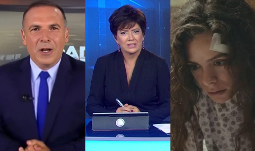 Record acumula alta audiência com Cidade Alerta, Jornal da Record