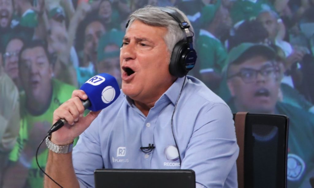 Record enfrenta grande dilema com o Brasileirão 2025