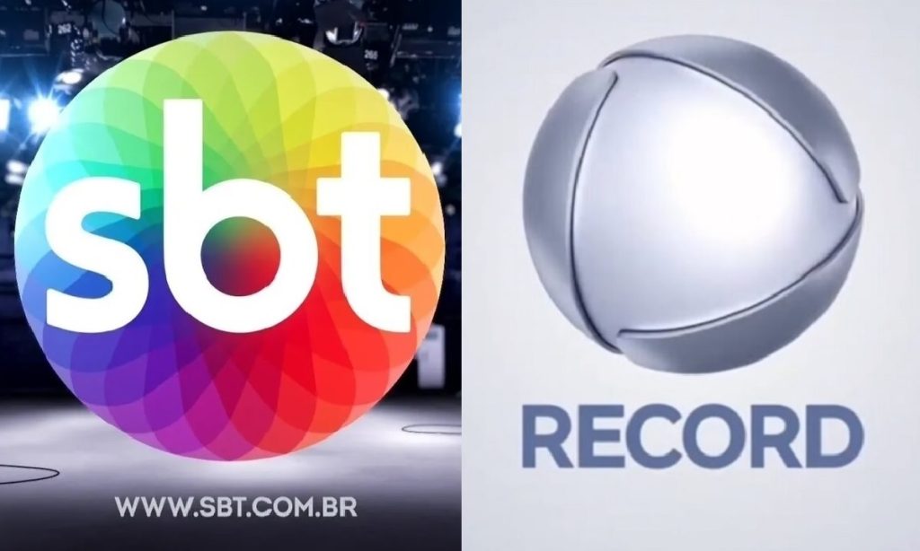 Record faz SBT de freguês e supera rival em 2