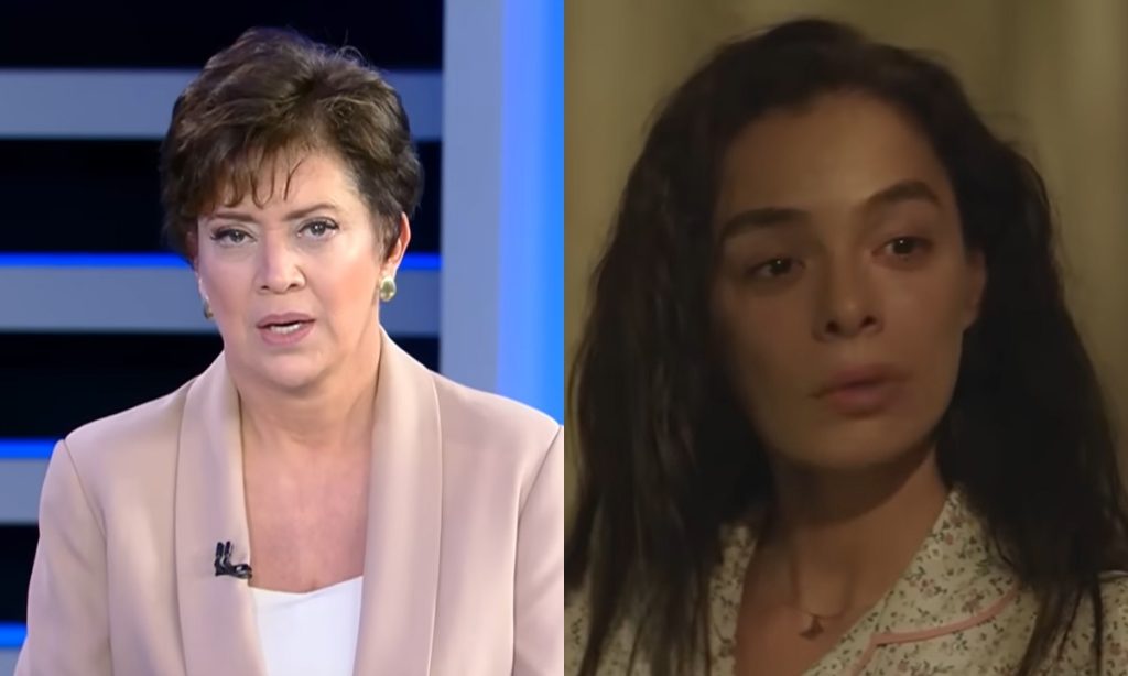 Record garante "o melhor" fora da Globo com Jornal da