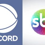 Record só fica atrás da Globo e amassa o SBT