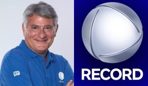 Record superou a Globo na audiência? Veja onde Cruzeiro x