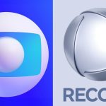 Record tira nome do jornalismo da Globo e promove dança