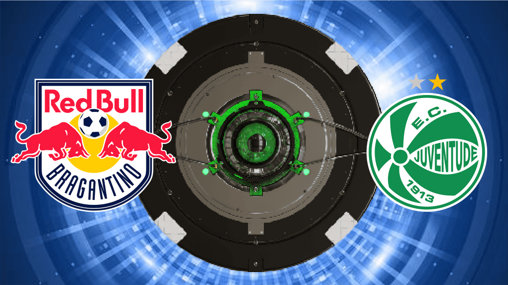 Red Bull Bragantino x Juventude: onde assistir, horário e escalações