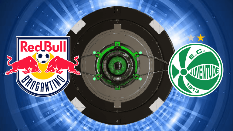 Red Bull Bragantino x Juventude: onde assistir, horário e escalações