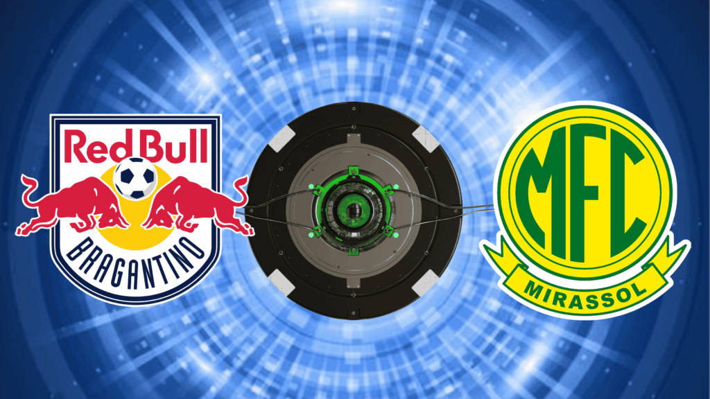 Red Bull Bragantino x Mirassol: onde assistir, horário e escalação