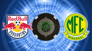 Red Bull Bragantino x Mirassol: onde assistir, horário e escalação
