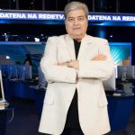 RedeTV! acaba com mistério e anuncia detalhes de estreia de
