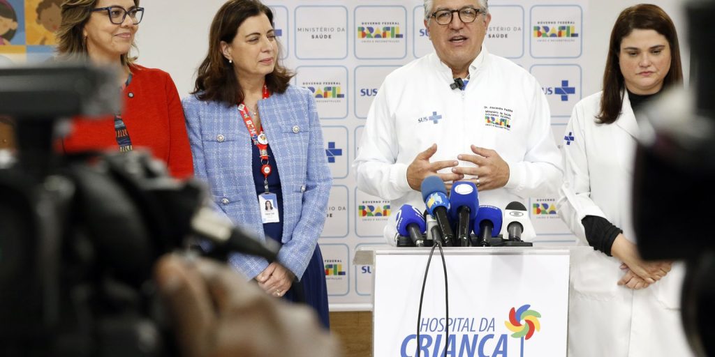 Remédio de R$ 7 milhões deve atender mais de 100