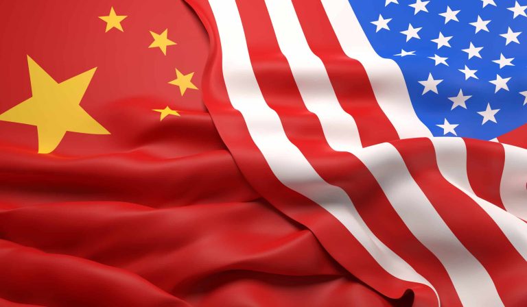 Representantes da China e EUA se encontram na Suíça para