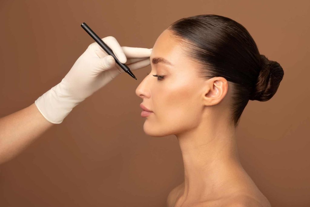 Rinoplastia evolui com técnicas mais naturais e menos invasivas
