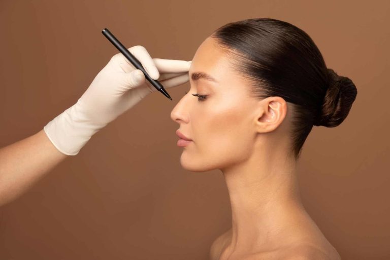 Rinoplastia evolui com técnicas mais naturais e menos invasivas