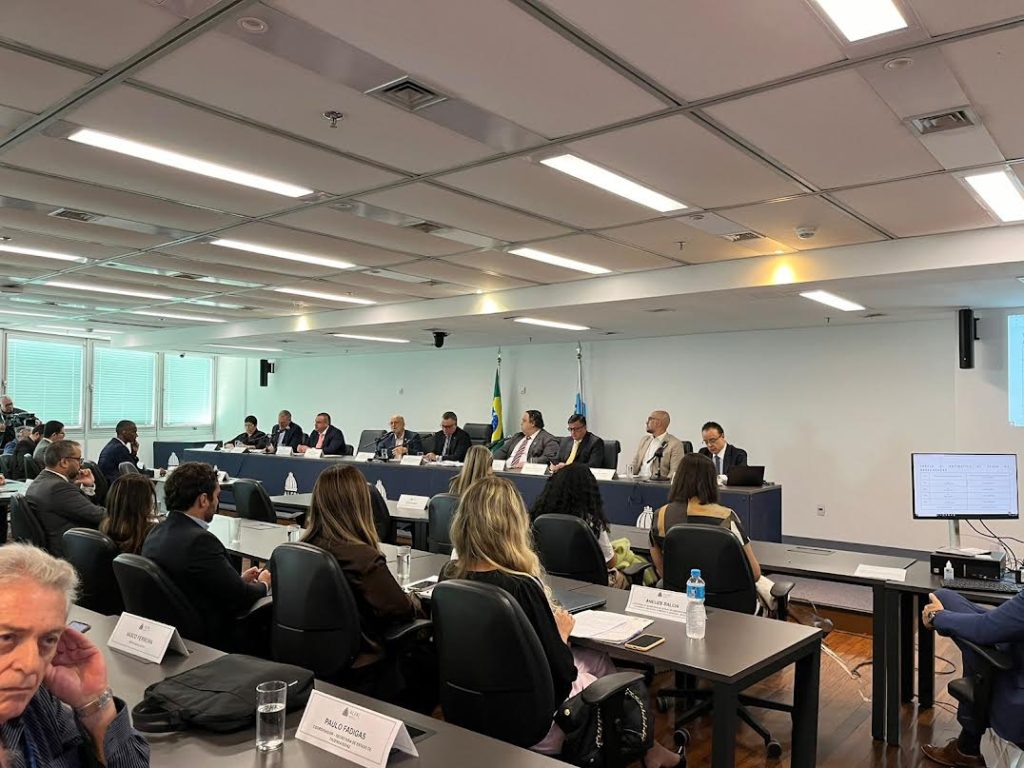 Rio pode perder R$ 2,5 bilhões em 2025 com sonegação