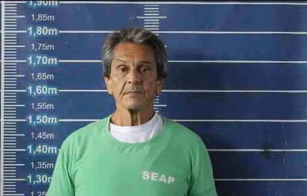 Roberto Jefferson deixa hospital e passa a cumprir pena em