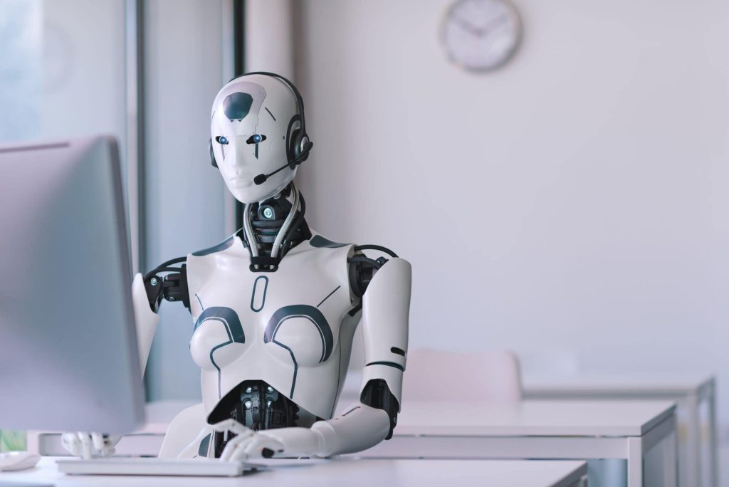Robôs humanoides estão distantes de serem úteis como se pensava