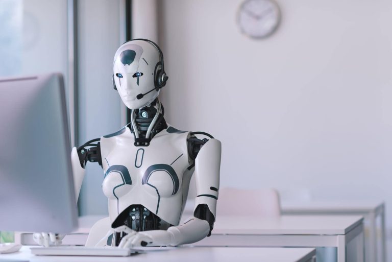 Robôs humanoides estão distantes de serem úteis como se pensava