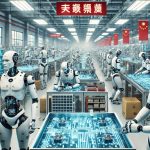 Robôs humanoides vão substituir trabalhadores na China? Pequim responde