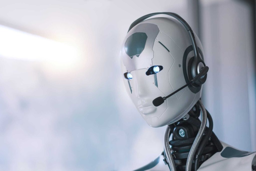 Robôs que aprendem sozinhos: tecnologia dispensa testes com humanos