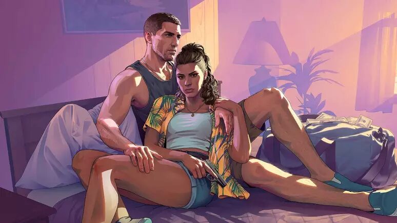 Rockstar Games revela segundo trailer de GTA 6; assista