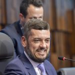 Rodrigo Bacellar confirma pré-candidatura ao governo do Rio em 2026