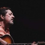 Rui Veloso no parlamento defende música como elo de união