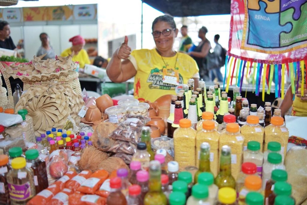 SAF abre inscrições para expositores da 3ª Feira Maranhense de