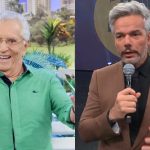 SBT alcança o 1º lugar e toca o sino com