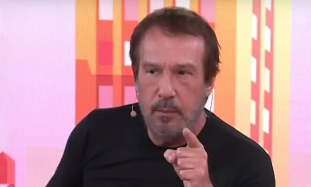 SBT busca ex-Pânico para emplacar nova versão do Aqui Agora;
