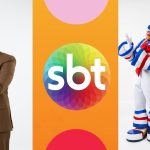 SBT confirma primeira leva de novidades na programação; confira!