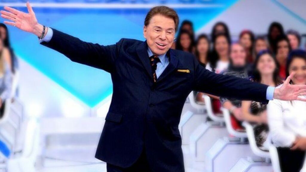 SBT estuda repetir estratégia de Silvio Santos para bombar nova