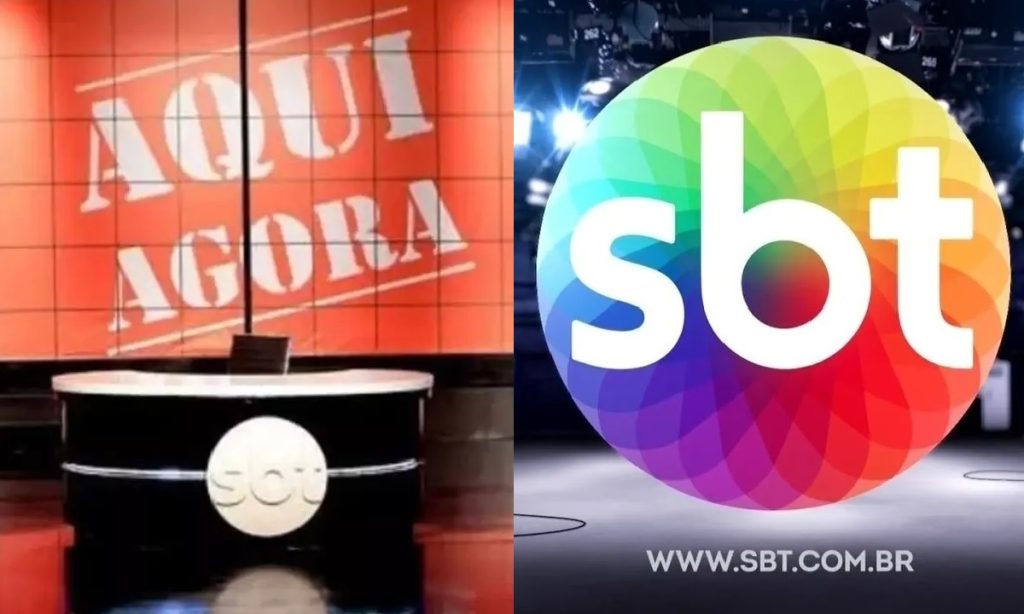SBT fecha nova contratação para o novo Aqui Agora!