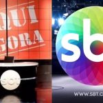 SBT fecha nova contratação para o novo Aqui Agora!