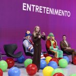 SBT lança mais uma grade de programação para 2025