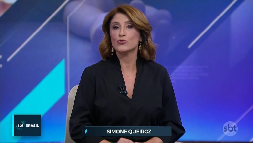 SBT produz milagre e vê SBT Brasil vencer o Brasileirão