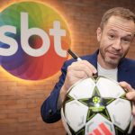 SBT promete semana de futebol com Corinthians e final da