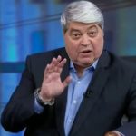 SBT toma decisão com antigo programa de Datena